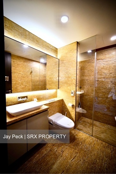 Corals At Keppel Bay (D4), Condominium #492345781